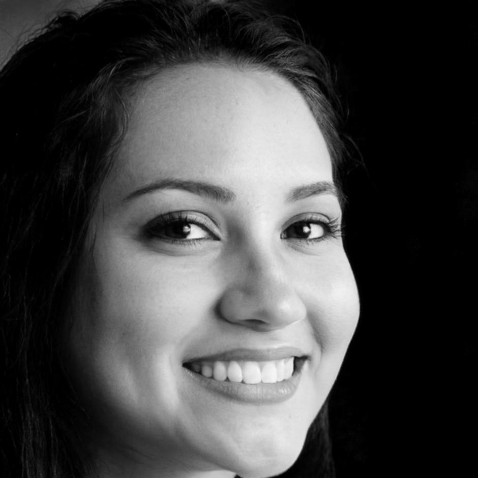 Iskra Petrovic, Digital Marketing Consultant