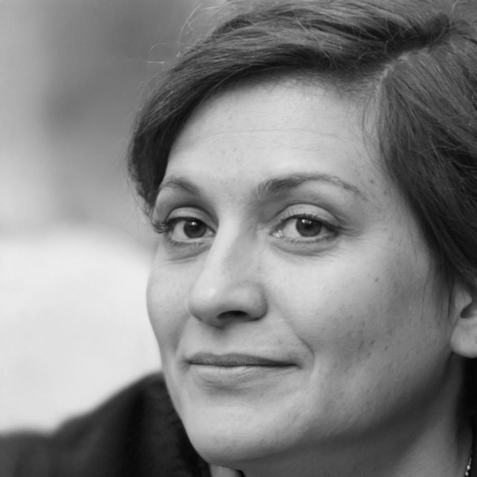 Niamh O'Sullivan, Online Course Creator