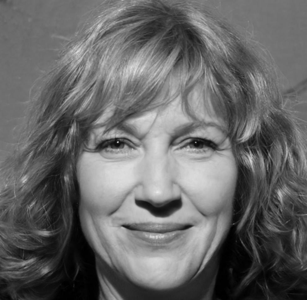Professional headshot of Ruby Sinclair, Operations Manager